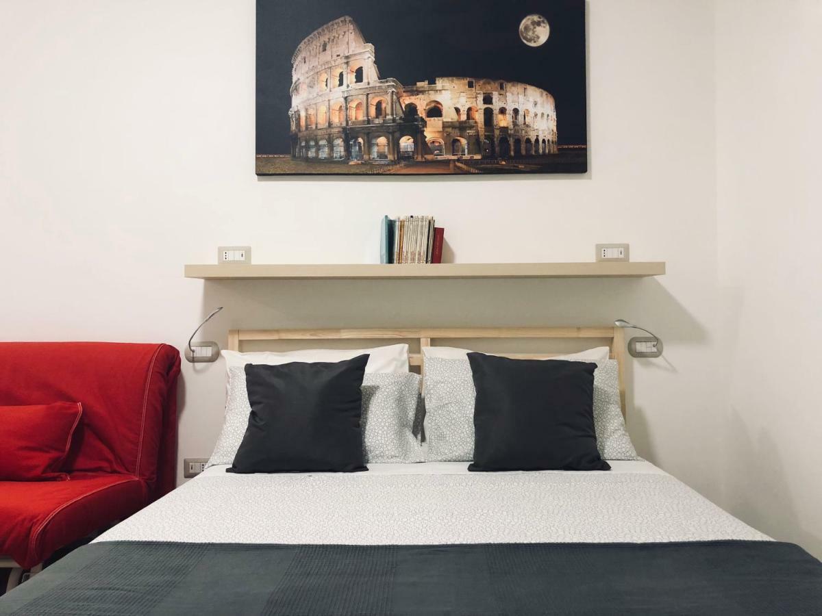 Detached House Garden Appartement Rome